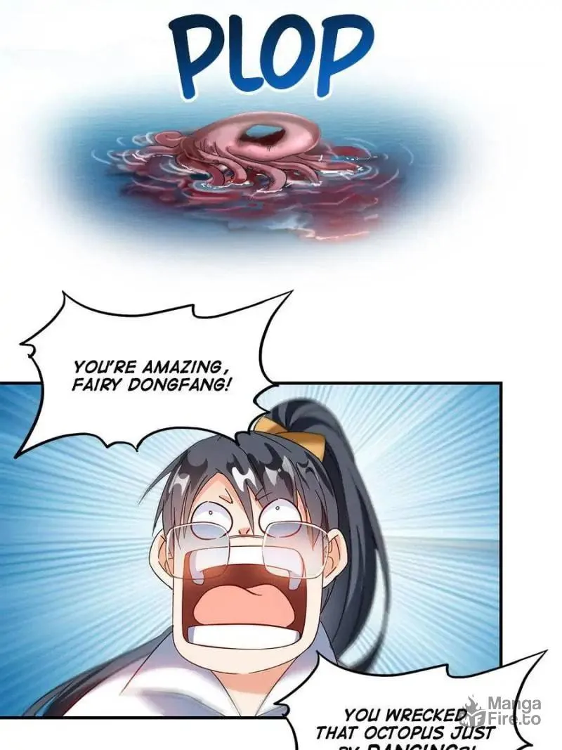Read Cultivation Chat Group chapter 264 image 4 on Lezhin