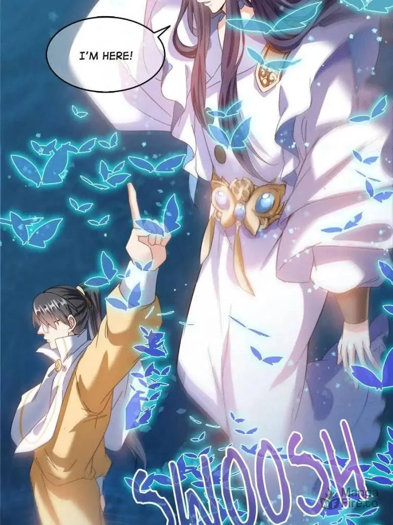 Read Cultivation Chat Group chapter 264 image 41 on Lezhin