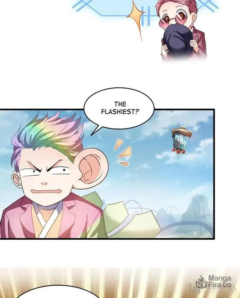 Read Cultivation Chat Group chapter 264 image 44 on Lezhin