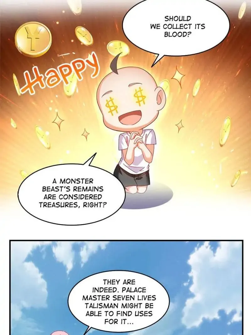 Read Cultivation Chat Group chapter 264 image 6 on Lezhin