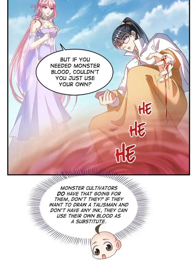 Read Cultivation Chat Group chapter 264 image 7 on Lezhin