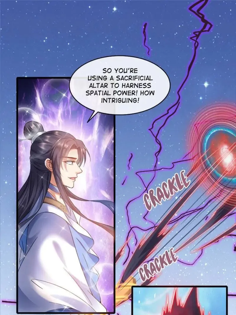 Read Cultivation Chat Group chapter 265 image 12 on Lezhin