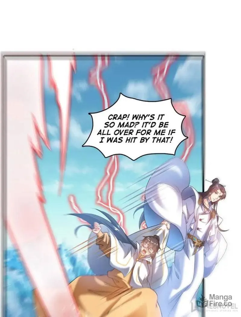 Read Cultivation Chat Group chapter 265 image 2 on Lezhin