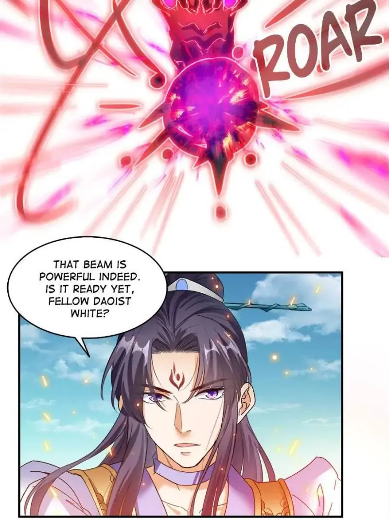 Read Cultivation Chat Group chapter 265 image 25 on Lezhin