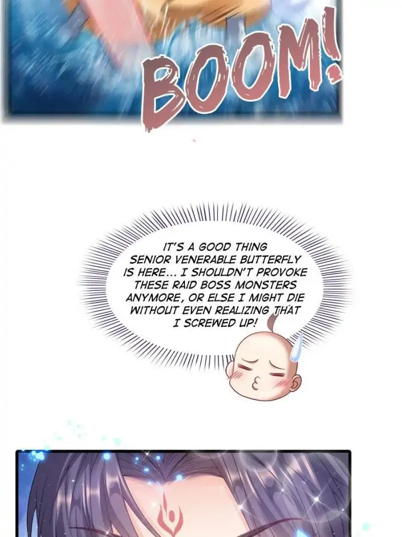 Read Cultivation Chat Group chapter 265 image 3 on Lezhin