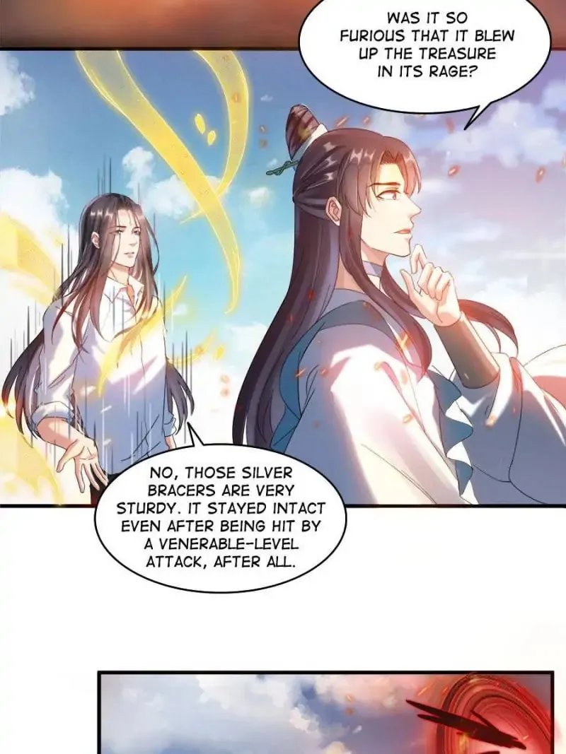 Read Cultivation Chat Group chapter 265 image 33 on Lezhin