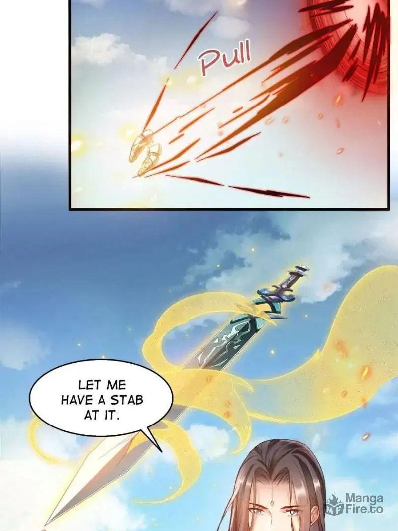 Read Cultivation Chat Group chapter 265 image 34 on Lezhin