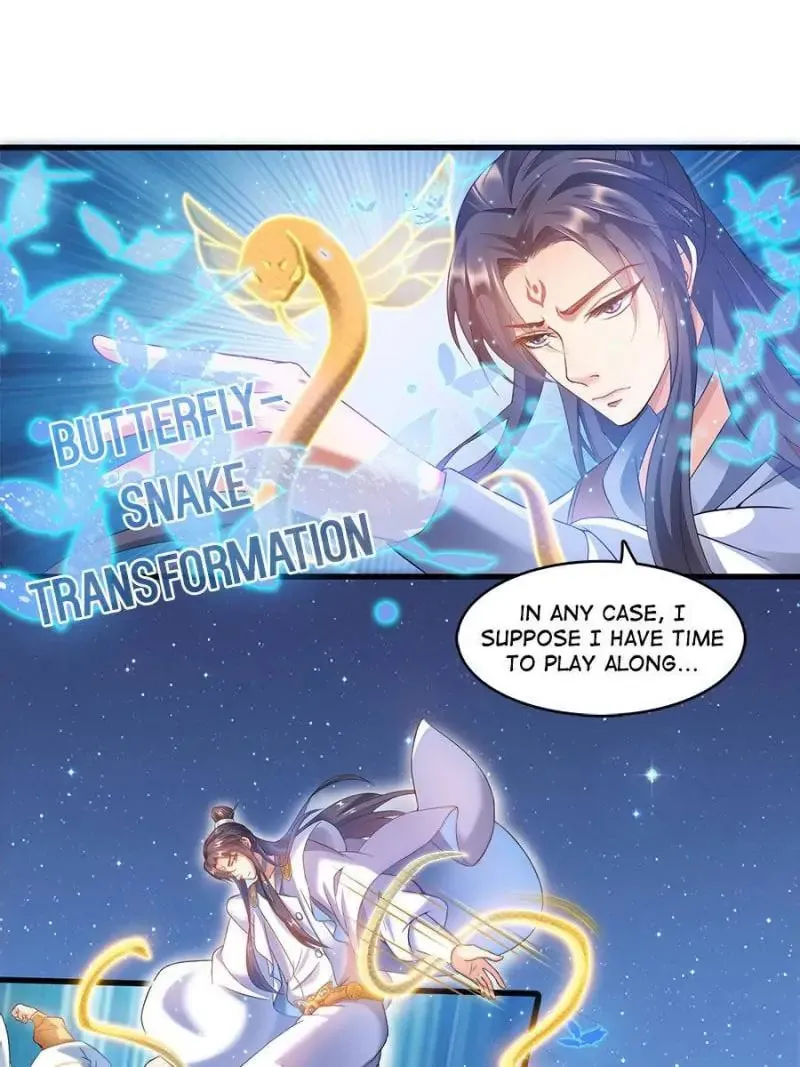Read Cultivation Chat Group chapter 265 image 6 on Lezhin