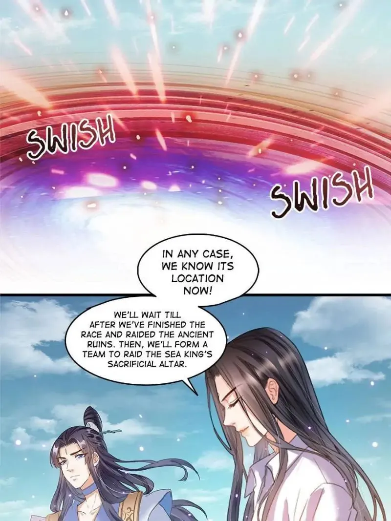 Read Cultivation Chat Group chapter 266 image 1 on Lezhin