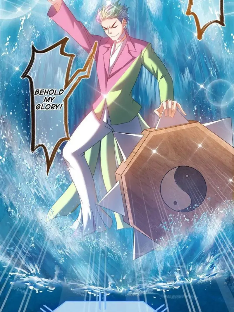 Read Cultivation Chat Group chapter 266 image 15 on Lezhin