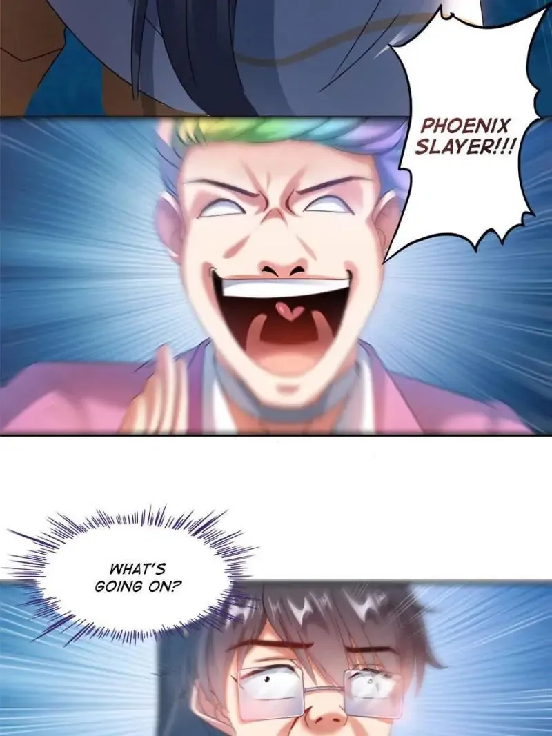 Read Cultivation Chat Group chapter 266 image 22 on Lezhin