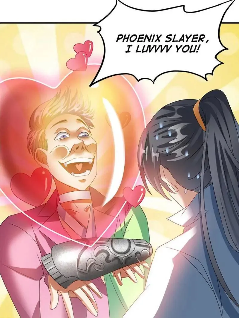 Read Cultivation Chat Group chapter 266 image 27 on Lezhin