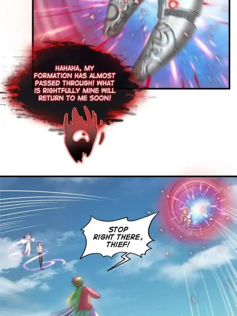 Read Cultivation Chat Group chapter 266 image 3 on Lezhin
