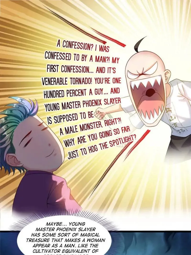 Read Cultivation Chat Group chapter 266 image 30 on Lezhin