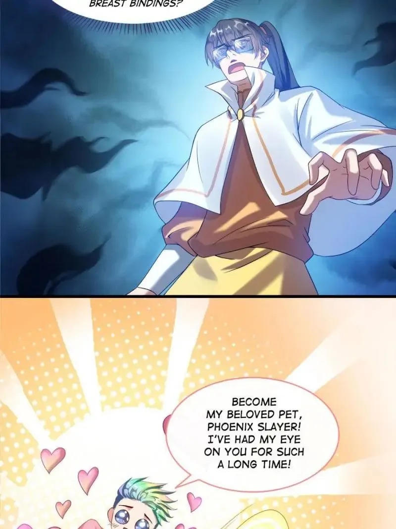 Read Cultivation Chat Group chapter 266 image 31 on Lezhin