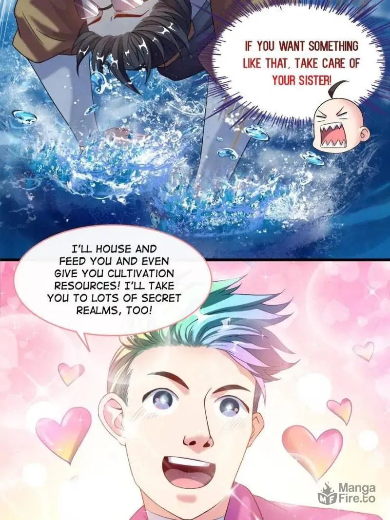 Read Cultivation Chat Group chapter 266 image 34 on Lezhin
