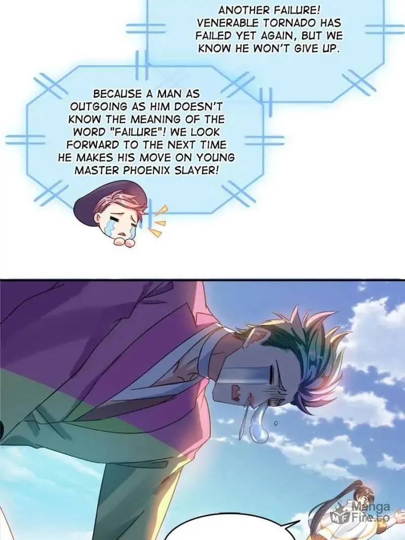 Read Cultivation Chat Group chapter 266 image 39 on Lezhin
