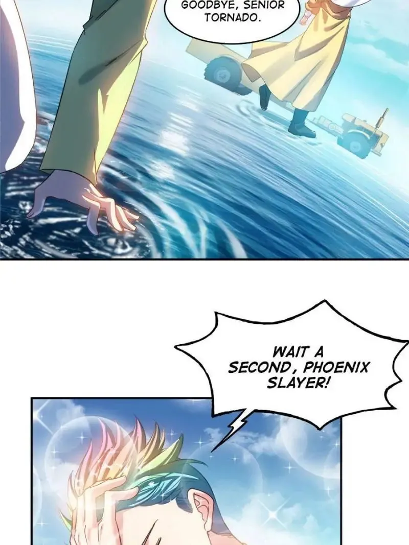 Read Cultivation Chat Group chapter 266 image 40 on Lezhin