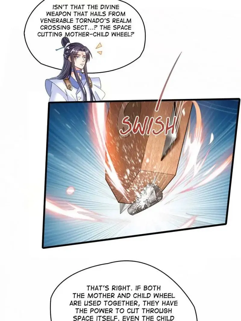 Read Cultivation Chat Group chapter 266 image 7 on Lezhin