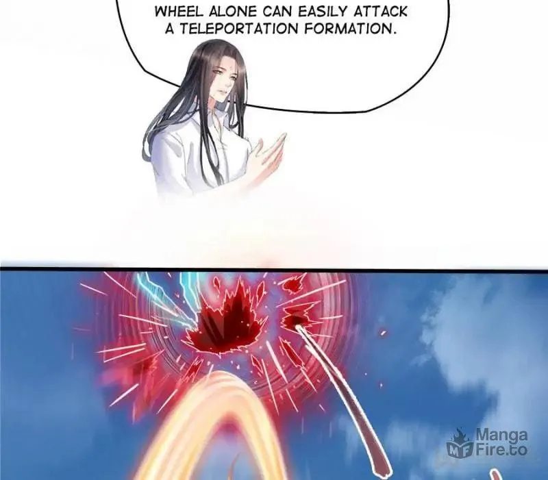 Read Cultivation Chat Group chapter 266 image 8 on Lezhin