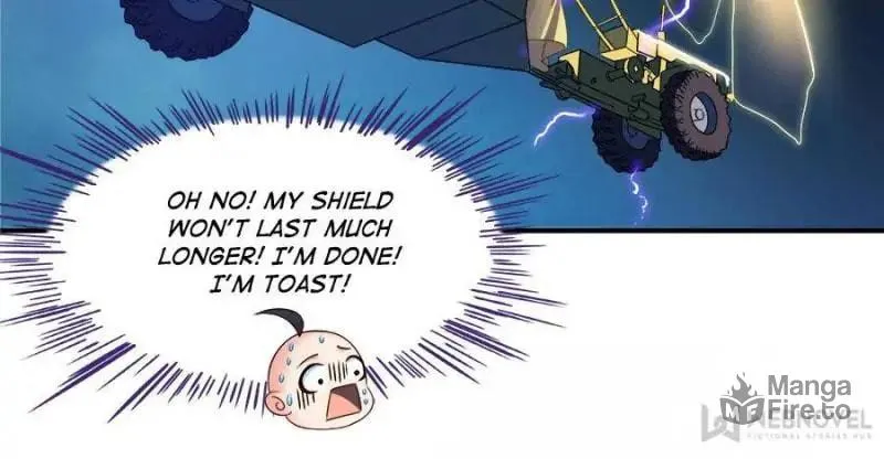 Read Cultivation Chat Group chapter 267 image 20 on Lezhin