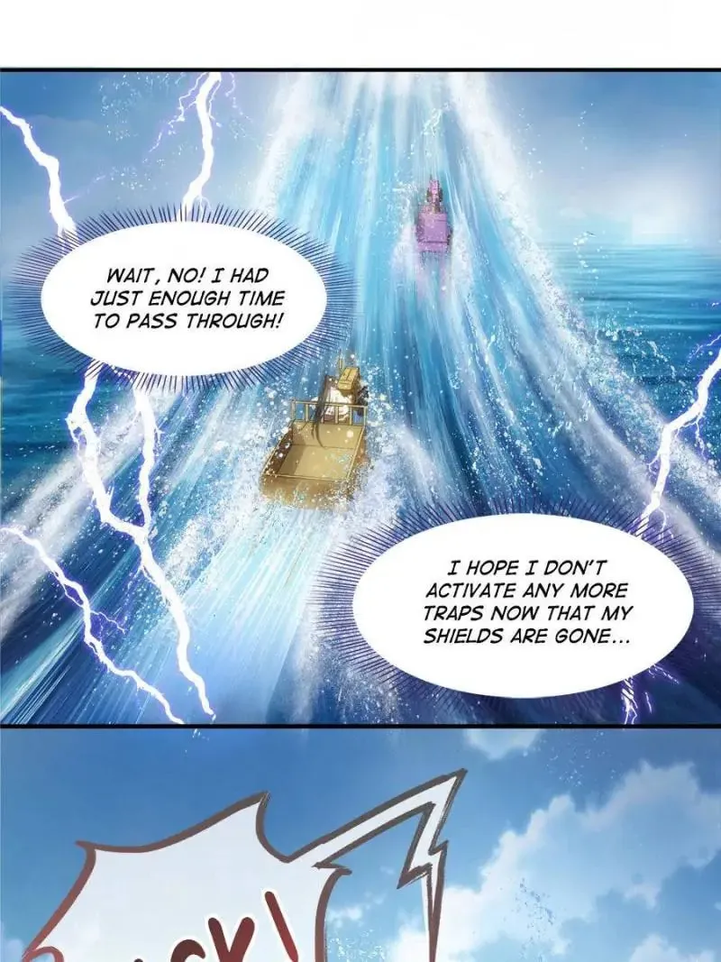 Read Cultivation Chat Group chapter 267 image 21 on Lezhin