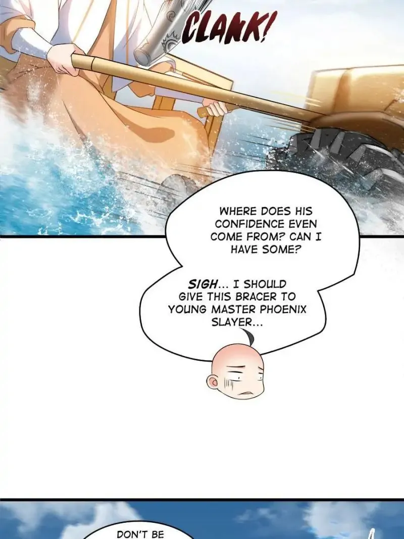 Read Cultivation Chat Group chapter 267 image 3 on Lezhin