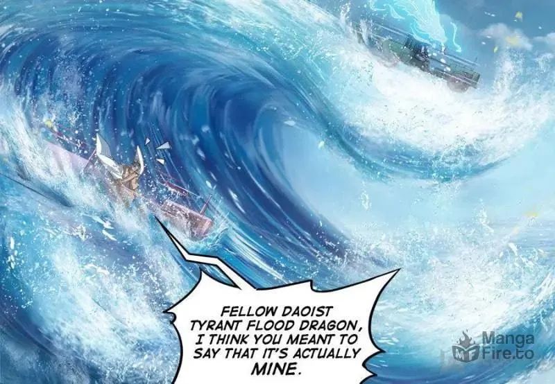 Read Cultivation Chat Group chapter 267 image 32 on Lezhin