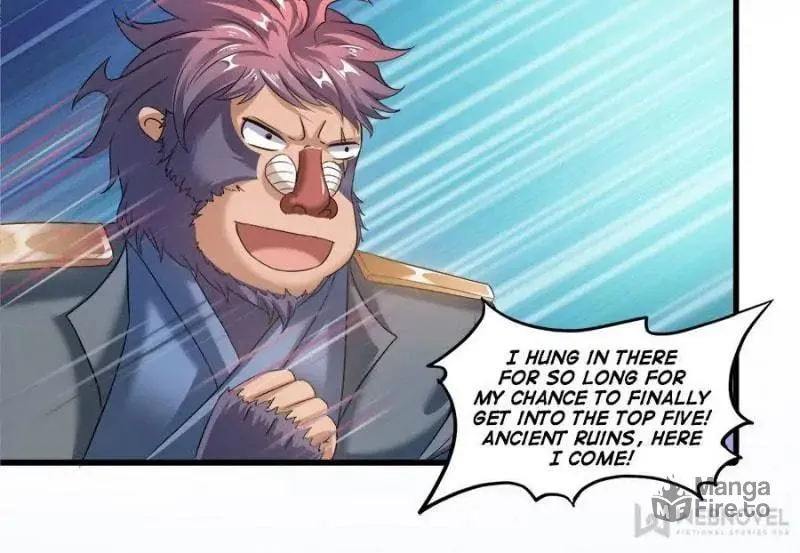 Read Cultivation Chat Group chapter 267 image 35 on Lezhin