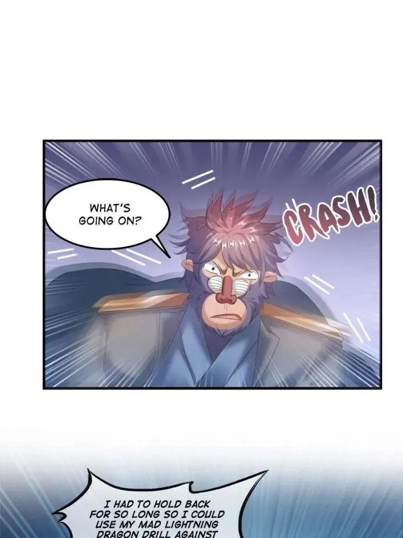 Read Cultivation Chat Group chapter 267 image 36 on Lezhin