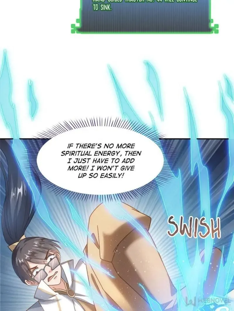 Read Cultivation Chat Group chapter 267 image 43 on Lezhin
