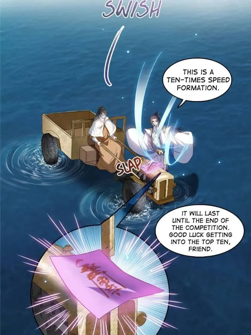 Read Cultivation Chat Group chapter 267 image 7 on Lezhin