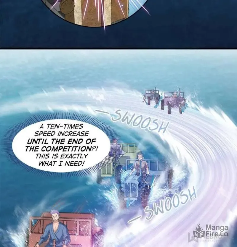Read Cultivation Chat Group chapter 267 image 8 on Lezhin
