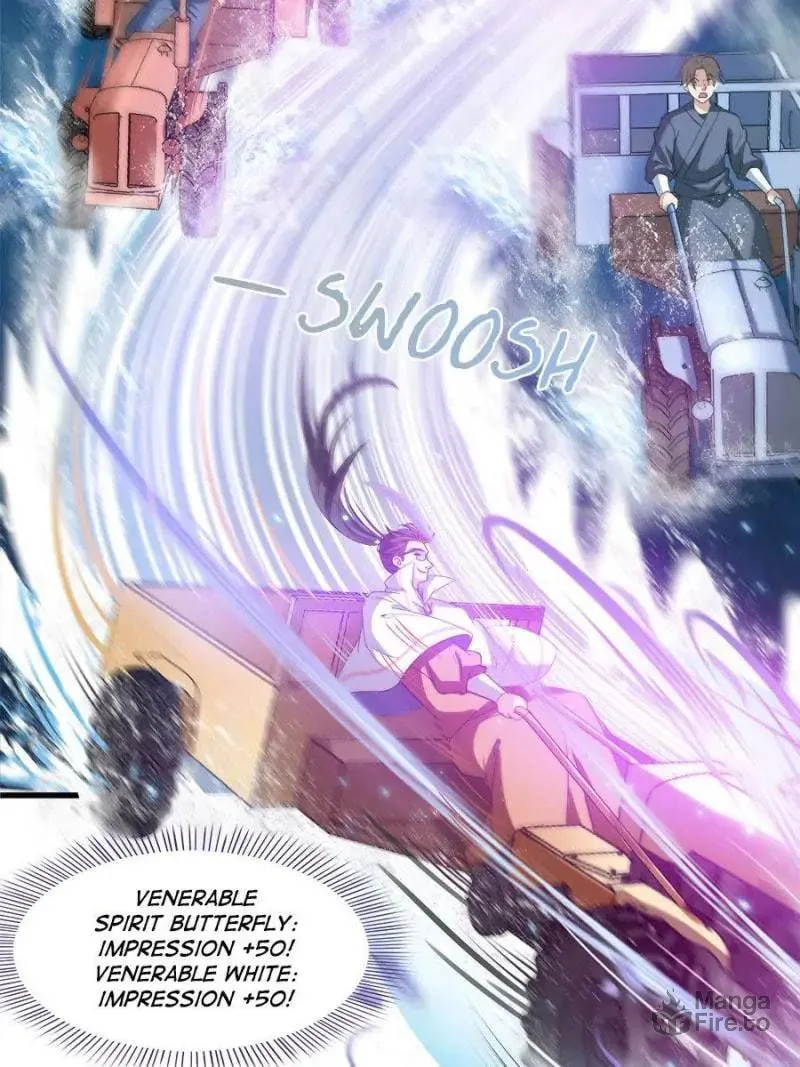 Read Cultivation Chat Group chapter 267 image 9 on Lezhin