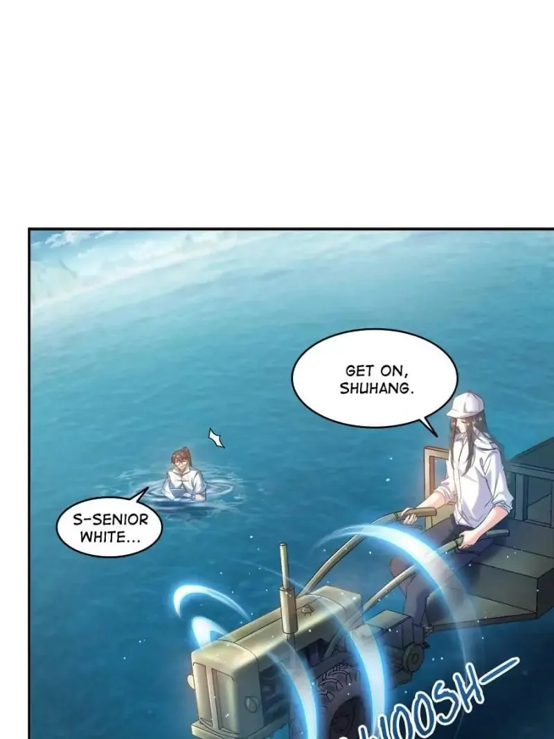 Read Cultivation Chat Group chapter 268 image 12 on Lezhin