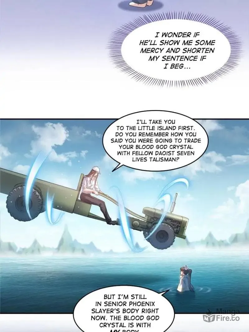 Read Cultivation Chat Group chapter 268 image 14 on Lezhin
