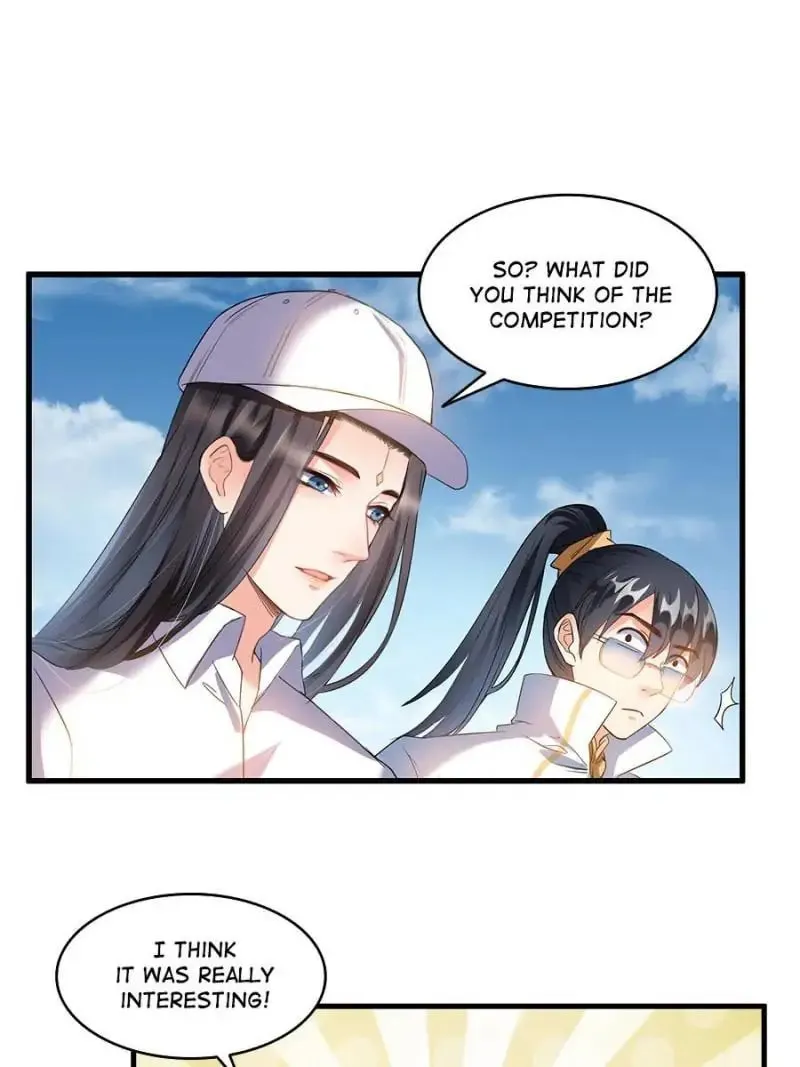 Read Cultivation Chat Group chapter 268 image 18 on Lezhin