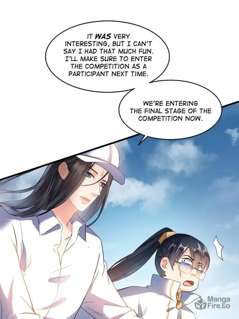 Read Cultivation Chat Group chapter 268 image 20 on Lezhin