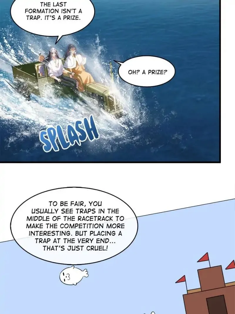 Read Cultivation Chat Group chapter 268 image 22 on Lezhin
