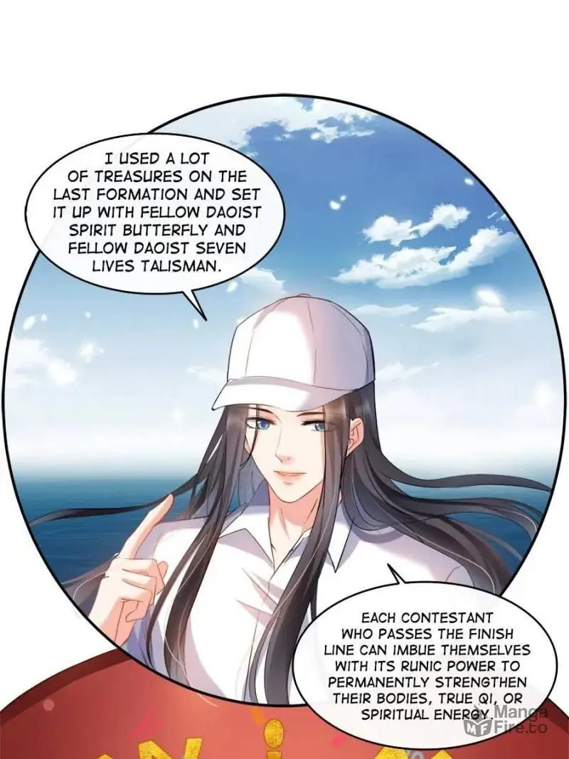 Read Cultivation Chat Group chapter 268 image 24 on Lezhin