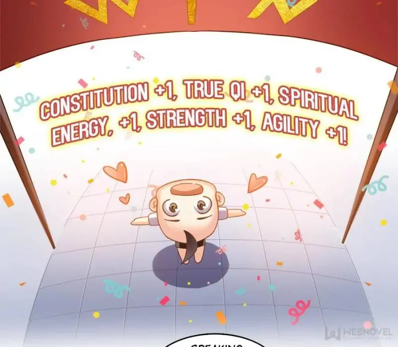 Read Cultivation Chat Group chapter 268 image 25 on Lezhin