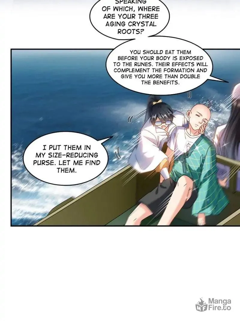 Read Cultivation Chat Group chapter 268 image 26 on Lezhin