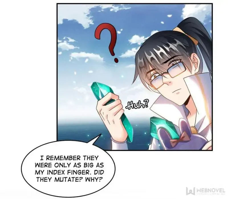 Read Cultivation Chat Group chapter 268 image 27 on Lezhin