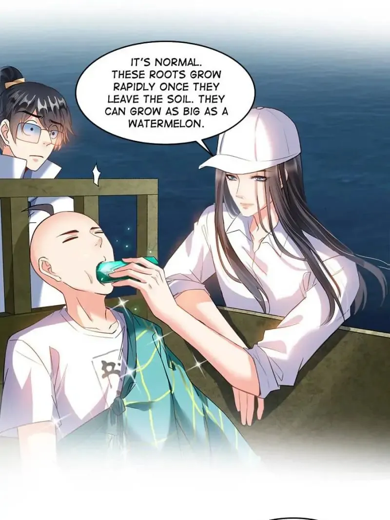 Read Cultivation Chat Group chapter 268 image 28 on Lezhin