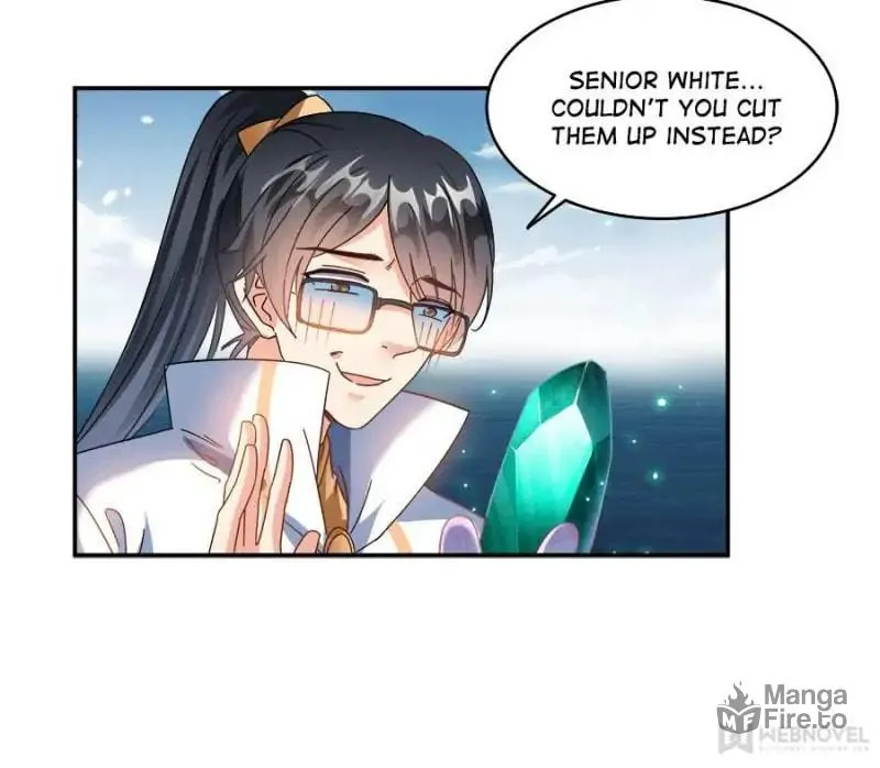 Read Cultivation Chat Group chapter 268 image 29 on Lezhin