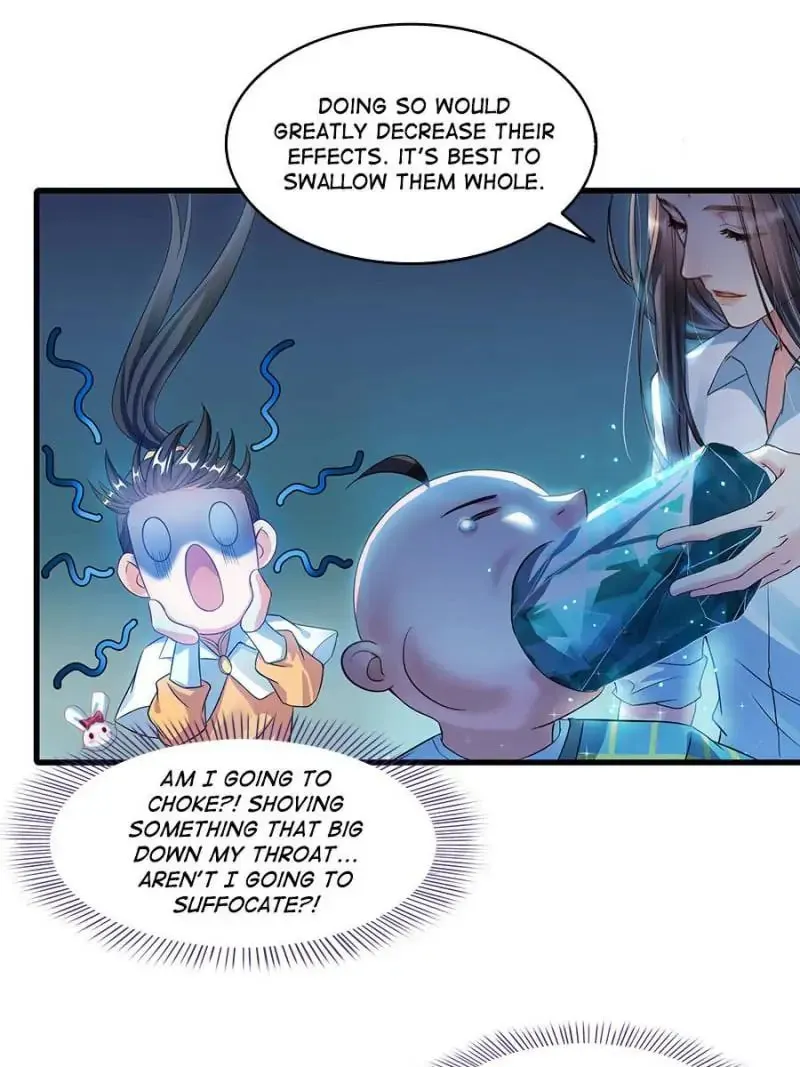 Read Cultivation Chat Group chapter 268 image 30 on Lezhin