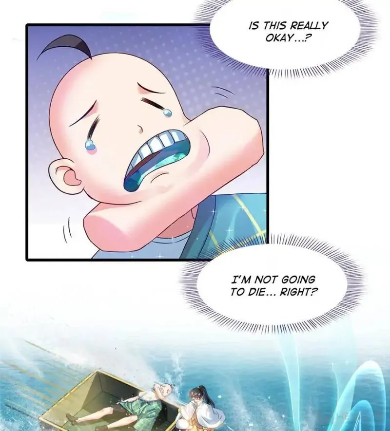 Read Cultivation Chat Group chapter 268 image 31 on Lezhin