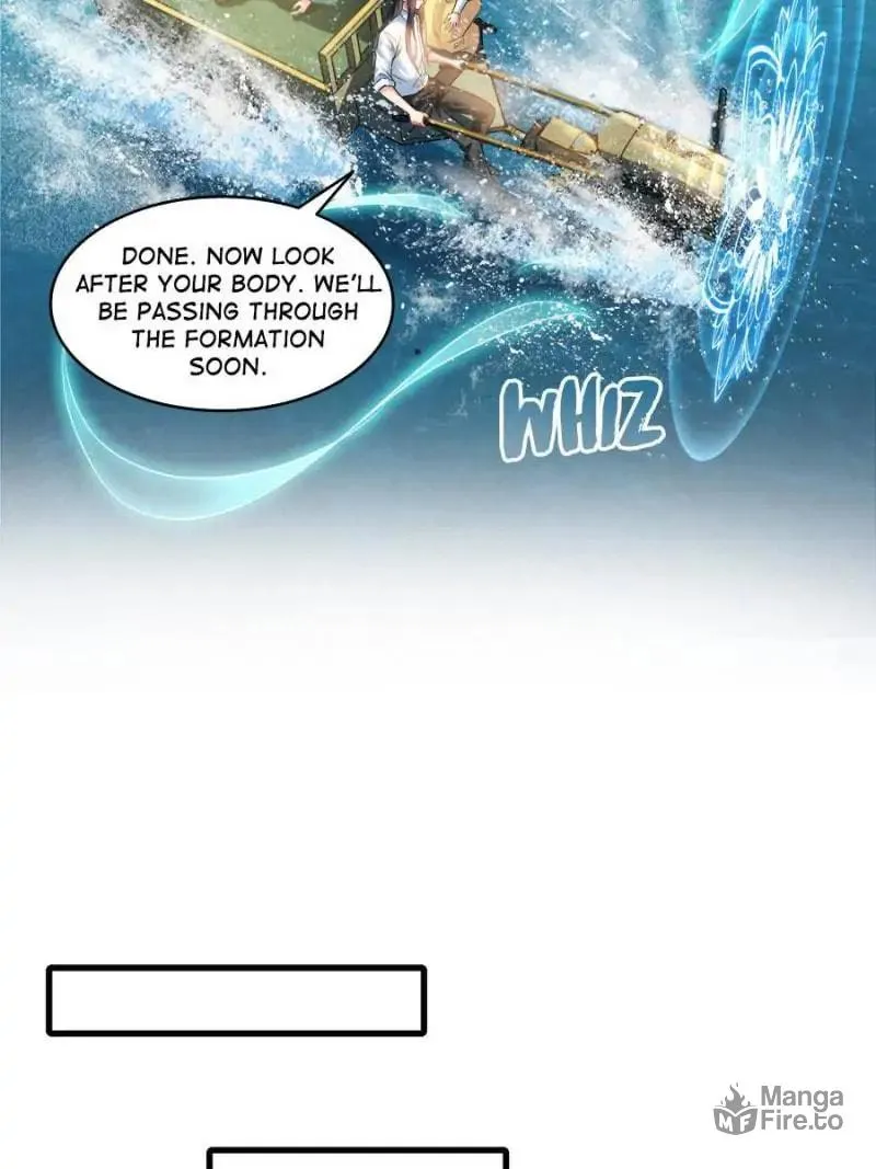 Read Cultivation Chat Group chapter 268 image 32 on Lezhin
