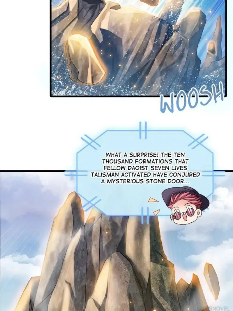 Read Cultivation Chat Group chapter 268 image 37 on Lezhin
