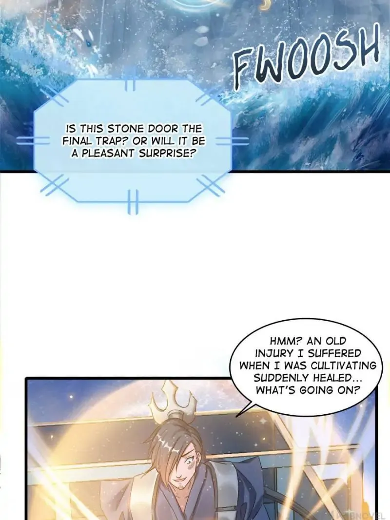 Read Cultivation Chat Group chapter 268 image 40 on Lezhin